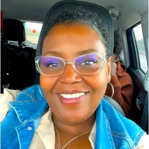 Meet your Posher, Lashun